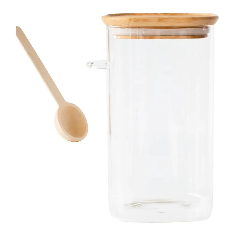 Vorratsglas Bao