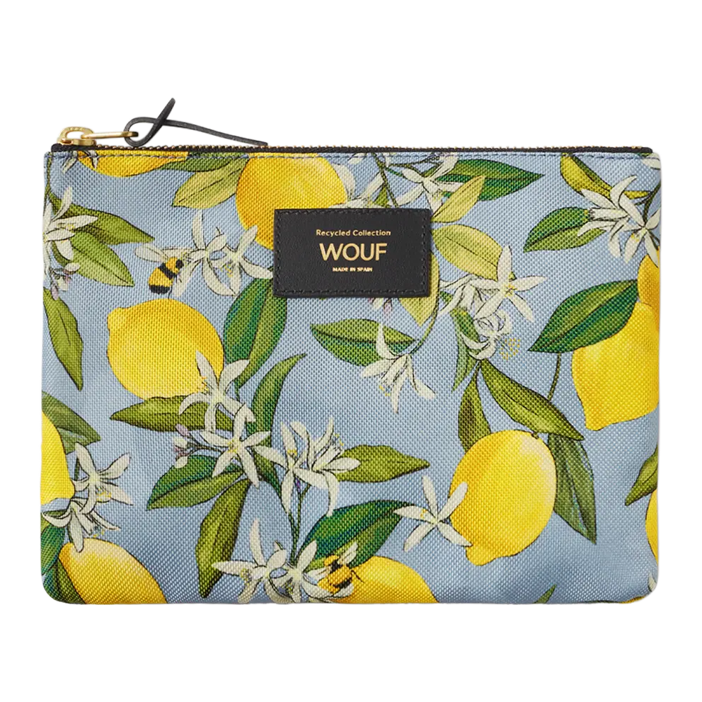 Kosmetiktasche Capri
