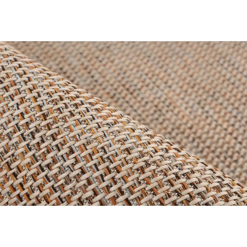 Lalee Vloerkleed Fiesta - Outdoor - 120x170 cm multi kleuren