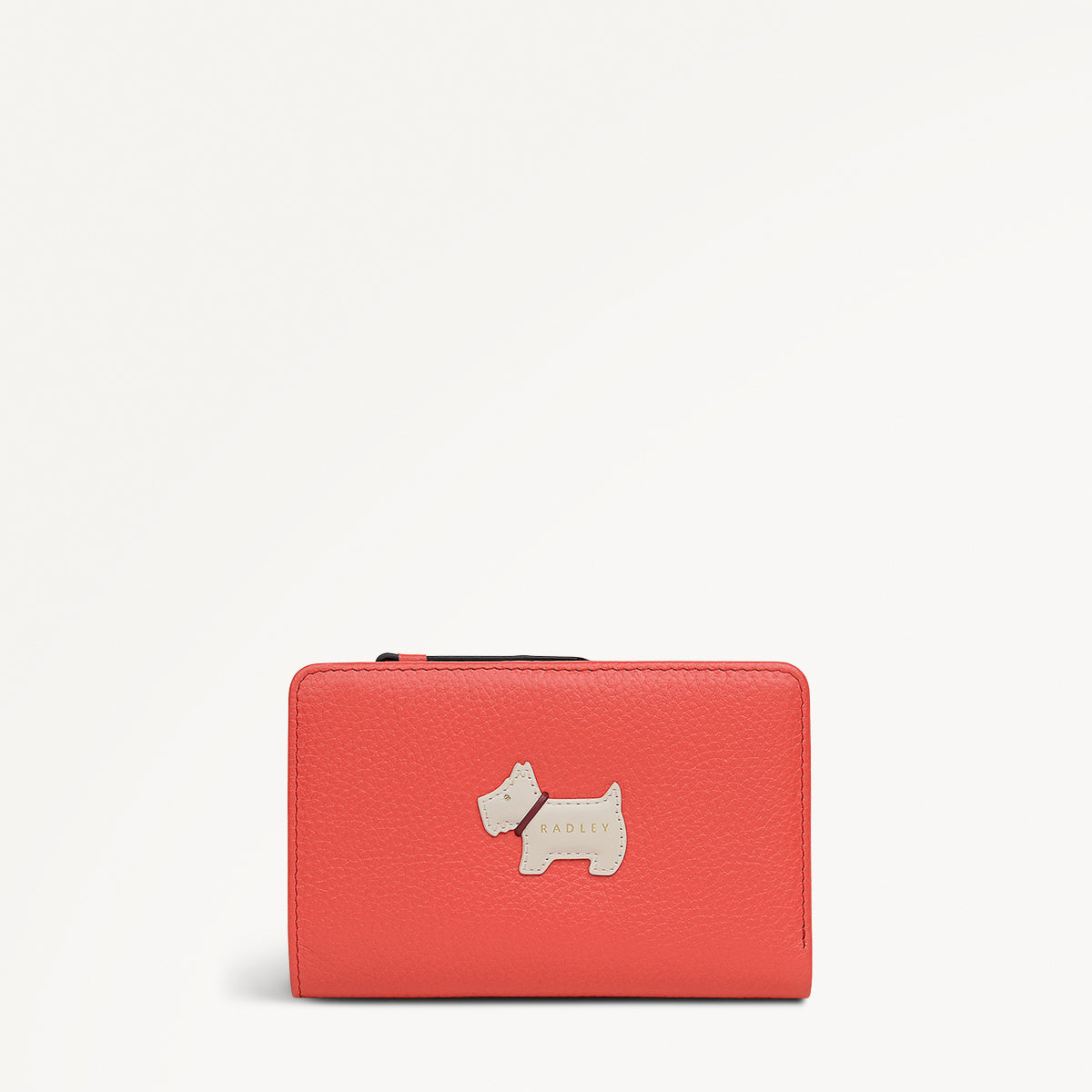 Loyal Radley - Medium Bifold Purse
