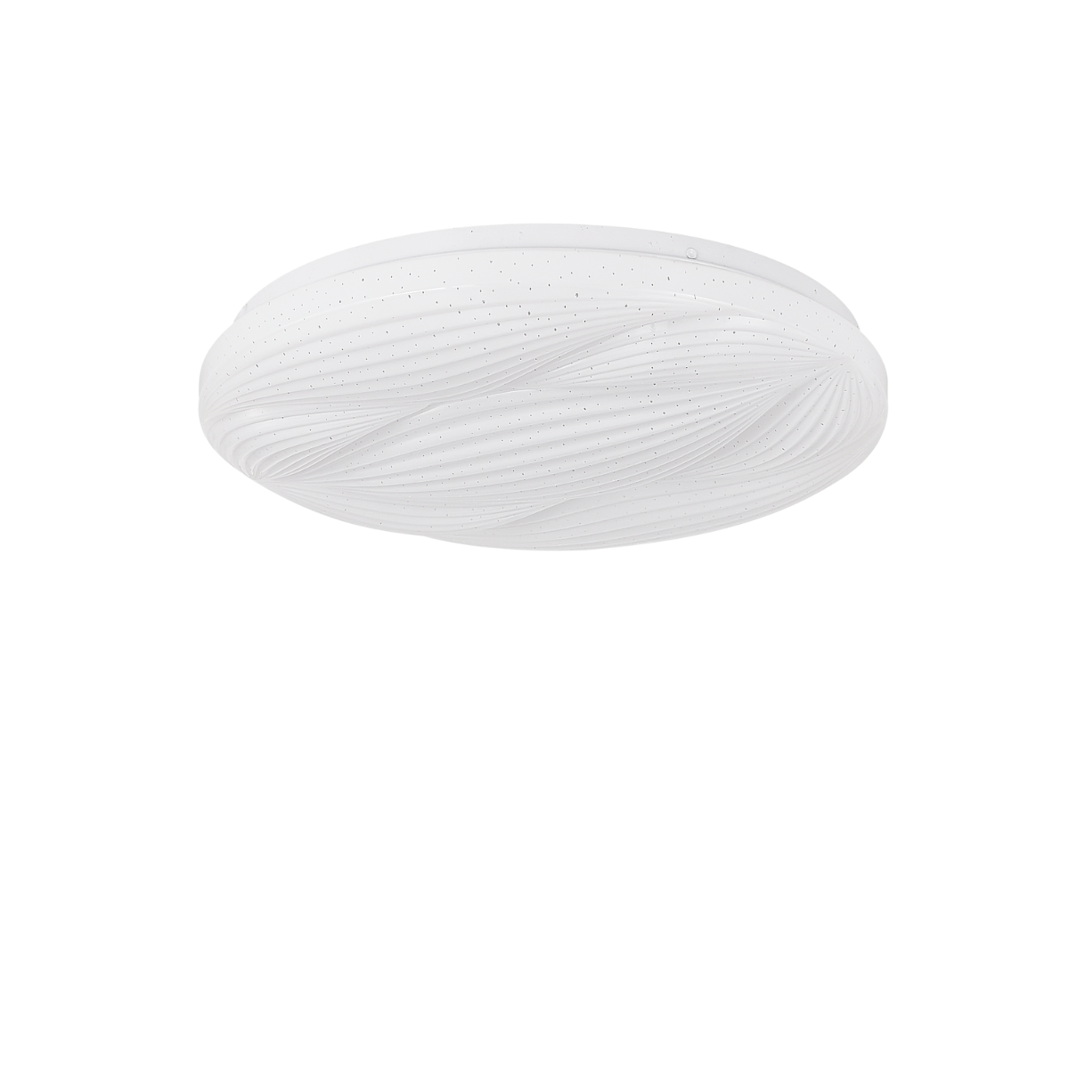 Plafon MOLUNA biała LED 12W 4000K 1033lm Light Prestige