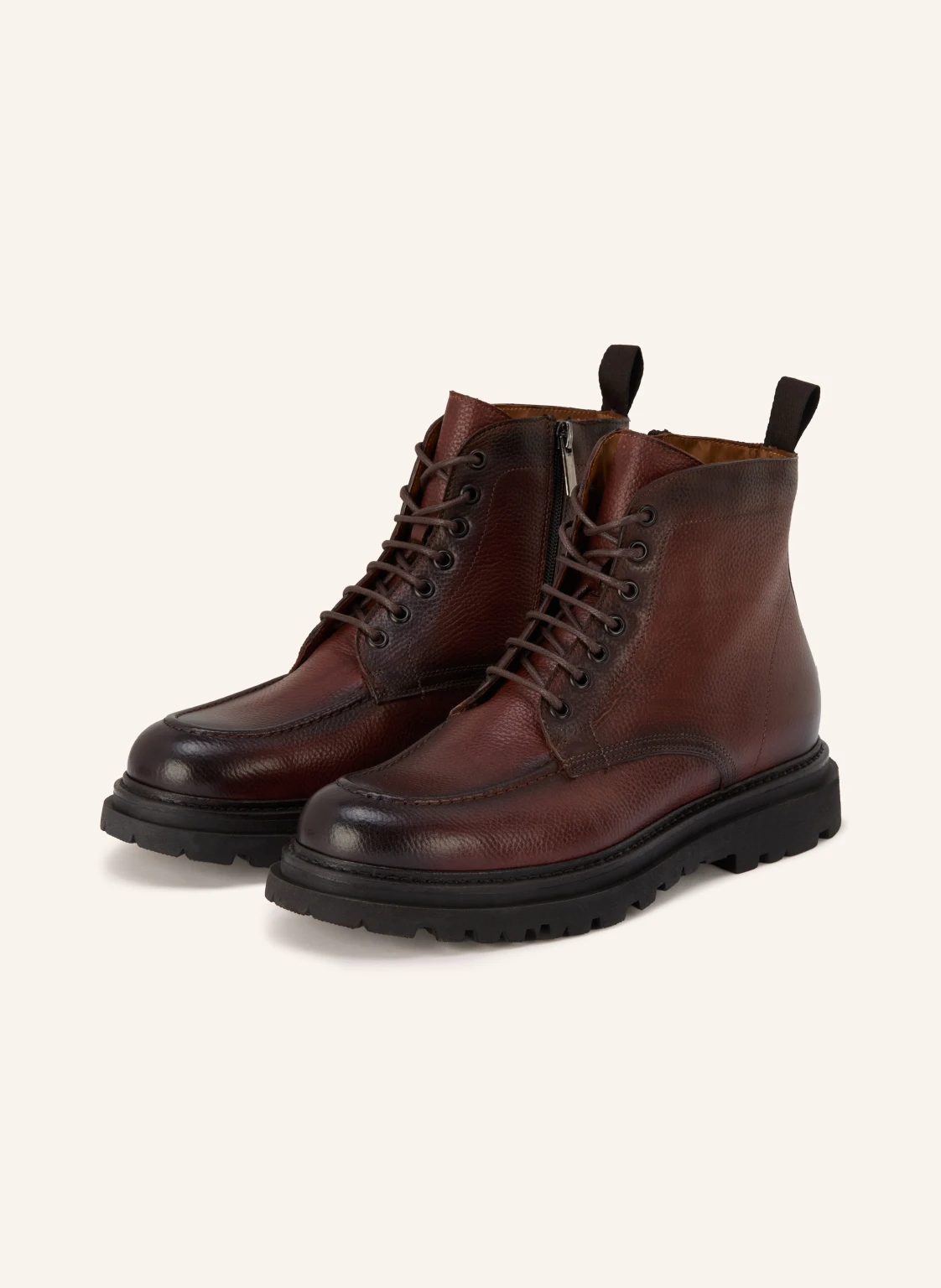 PAUL Schnürboots