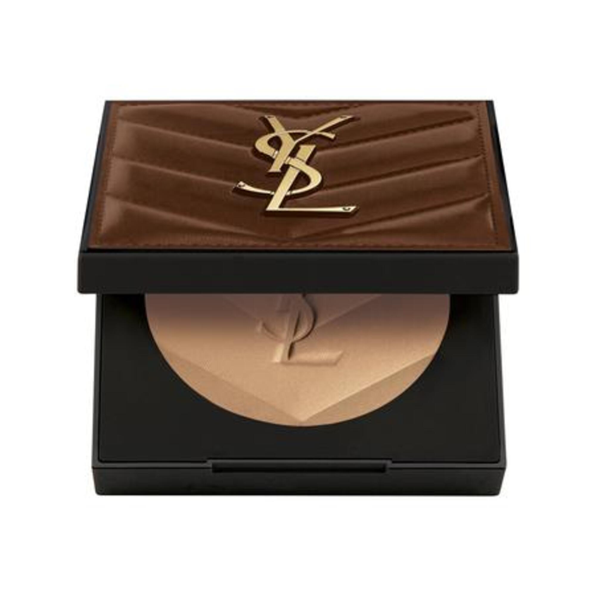 ALL HOURS HYPER BRONZEPoudre bronzante