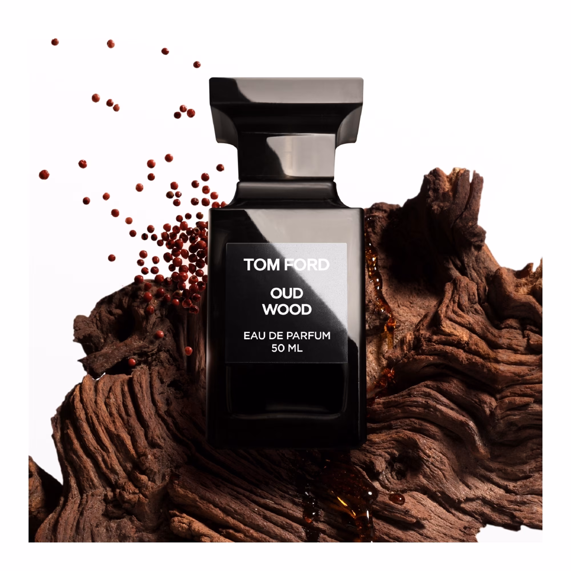 OUD WOODEau de parfum