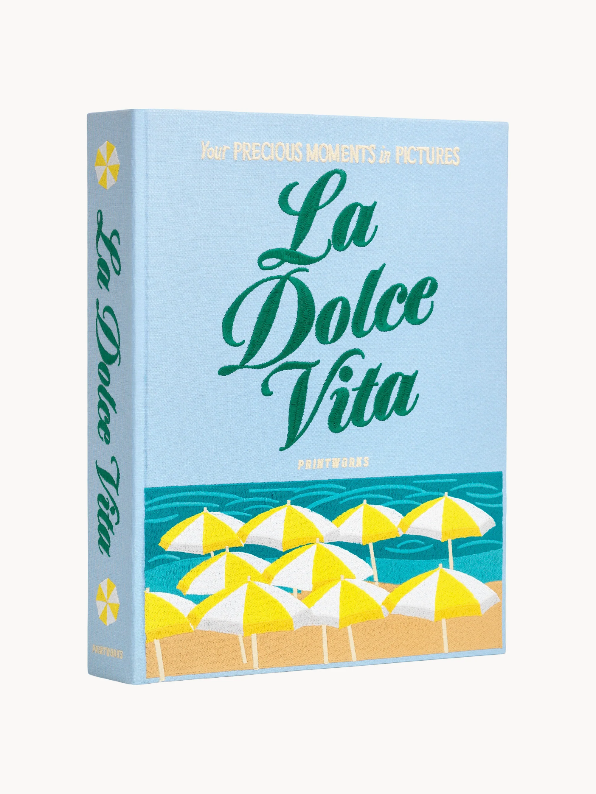 Fotoalbum Dolce Vita