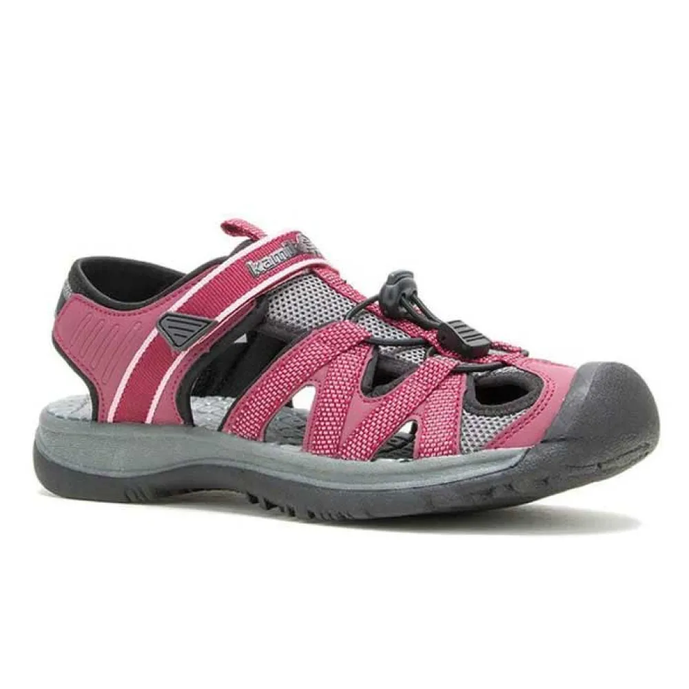 Kamik Islander2 sandals