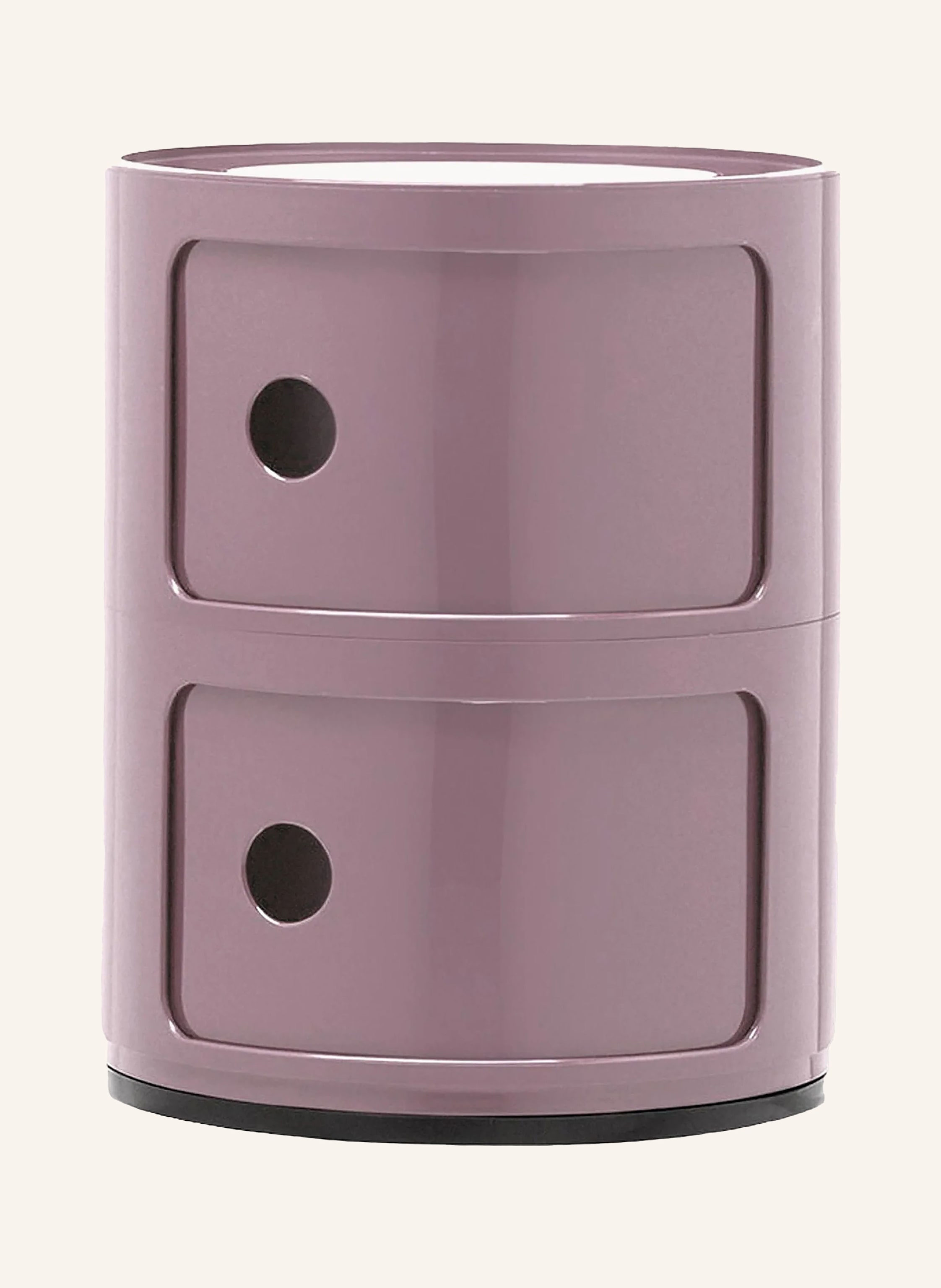 Kartell Beistelltisch COMPONIBILI