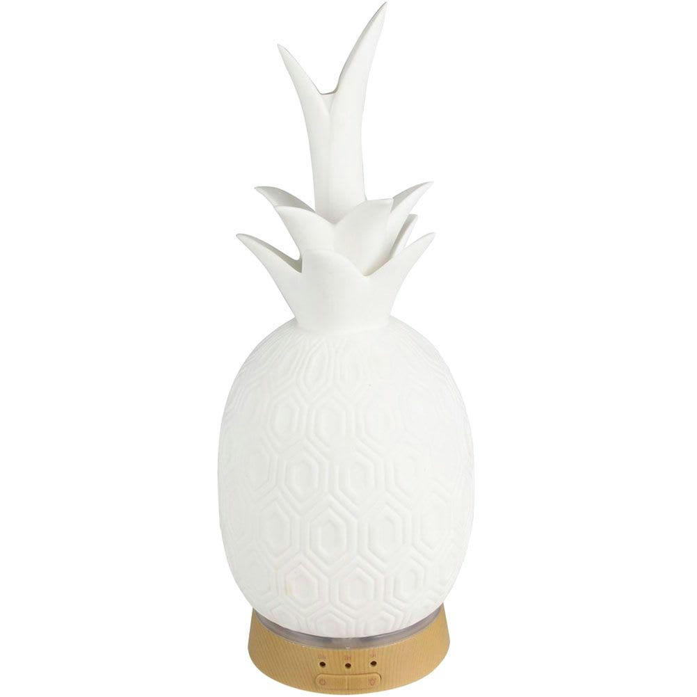 ANANAS - Diffuseur à ultrasons à froid d'huiles essentielles ananas