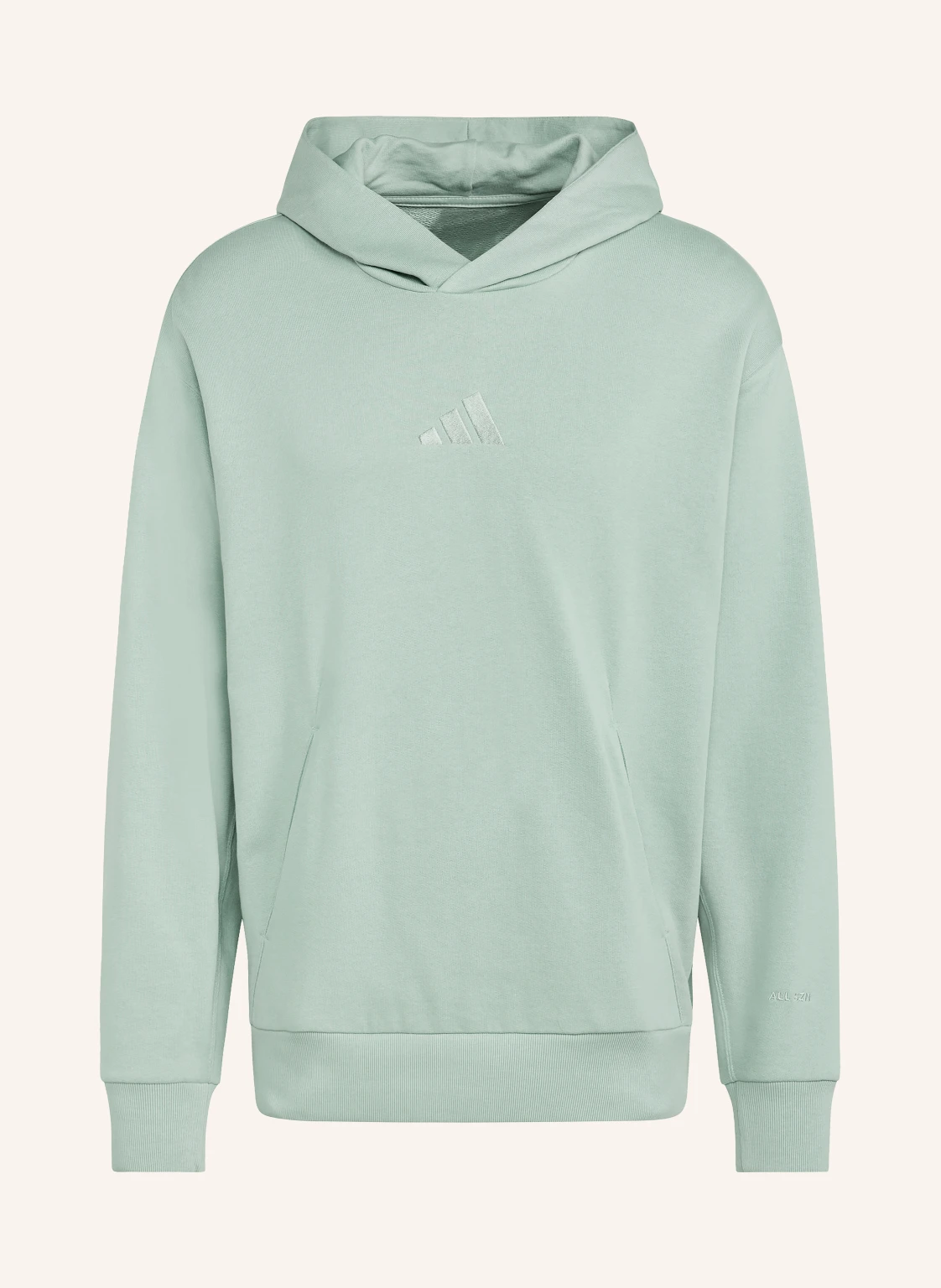 adidas Hoodie ALL SZN
