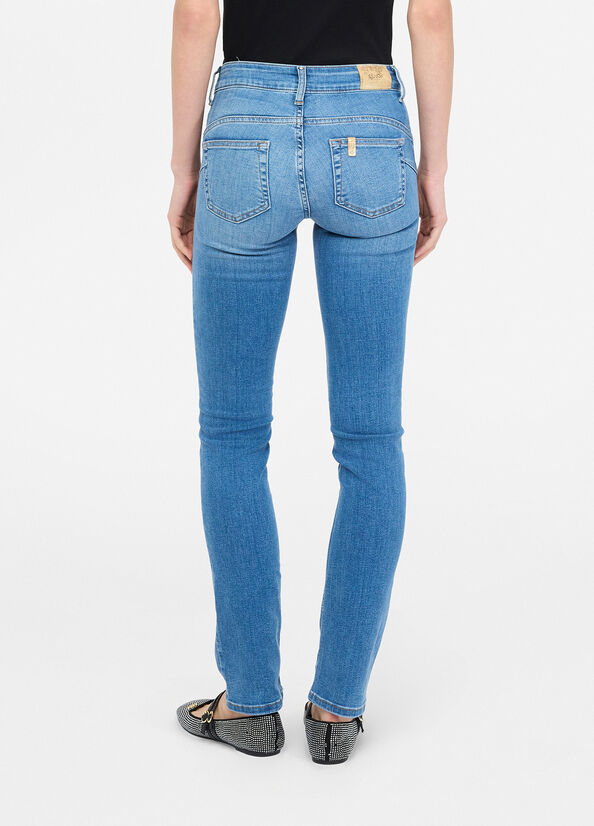 Jeans slim fit