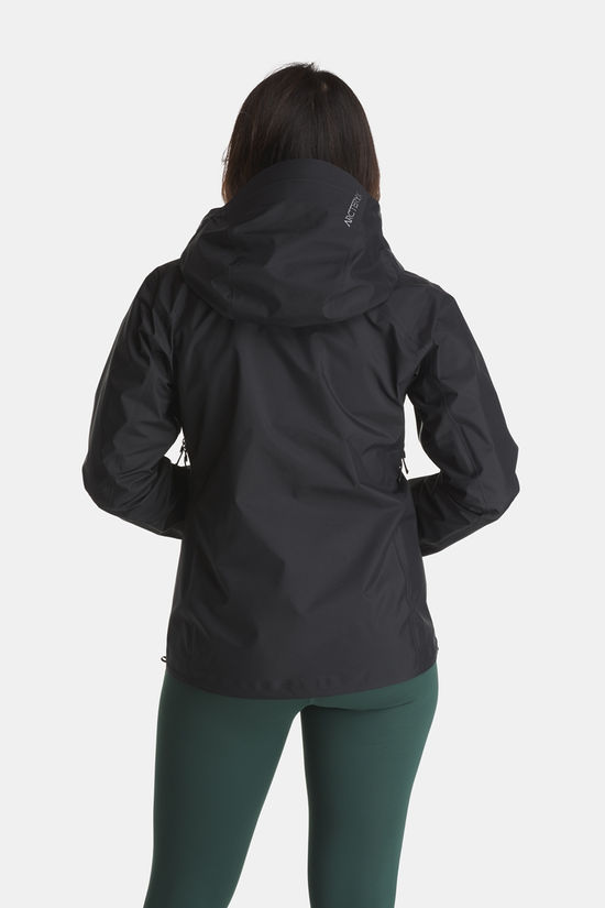 Arc'teryx Beta SL Hardshell Jas Dames