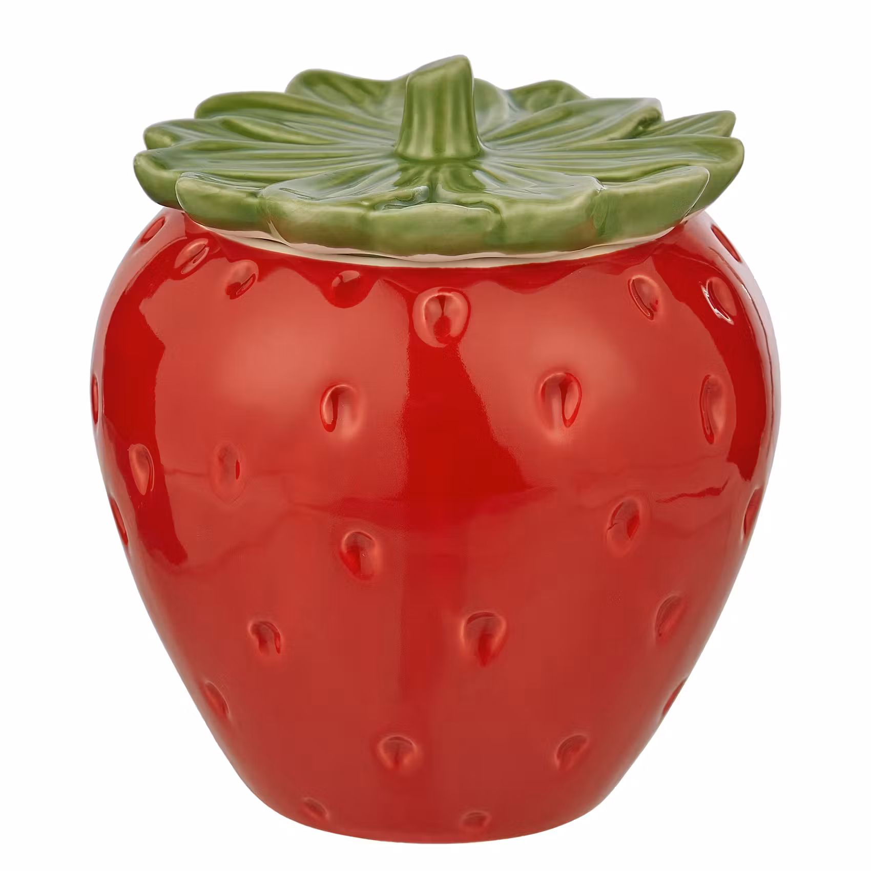 STRAWBERRY Deko-Dose