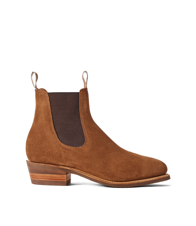 Comfort Lady Yearling boot