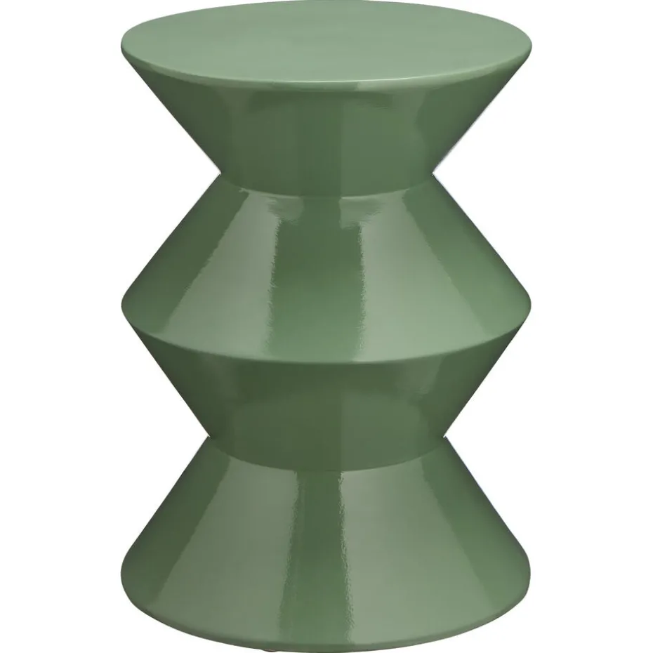 Kwantum Bijzettafels | Bijzettafel Rigoli  Groen