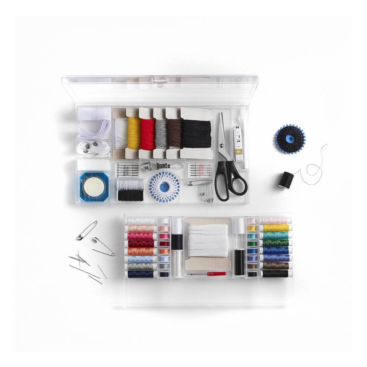 Professional Sewing Kit 167 Pieces