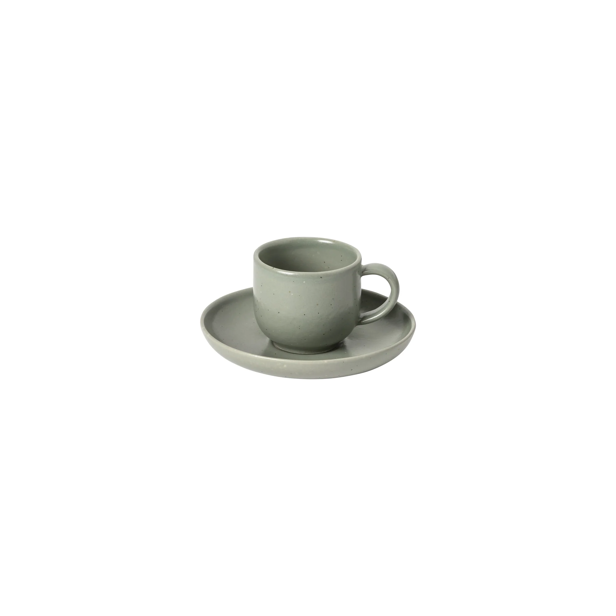 Coffee Cup and Saucer Pacifica, Casafina by COSTA NOVA