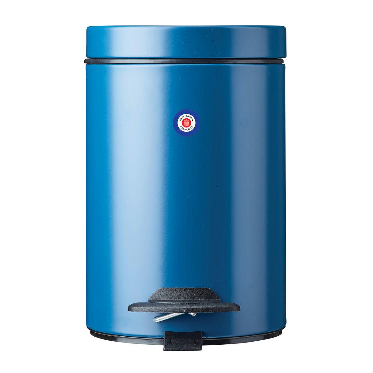 CYJEU - Poubelle de salle de bain à pédale 3L