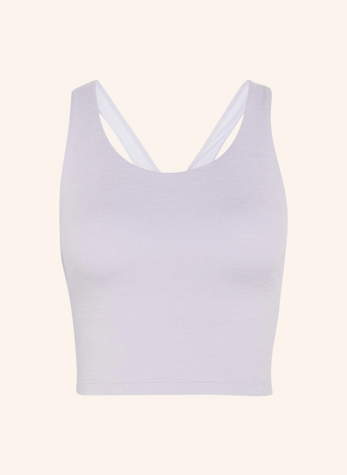 adidas Cropped-Top ALL ME MEDIUM