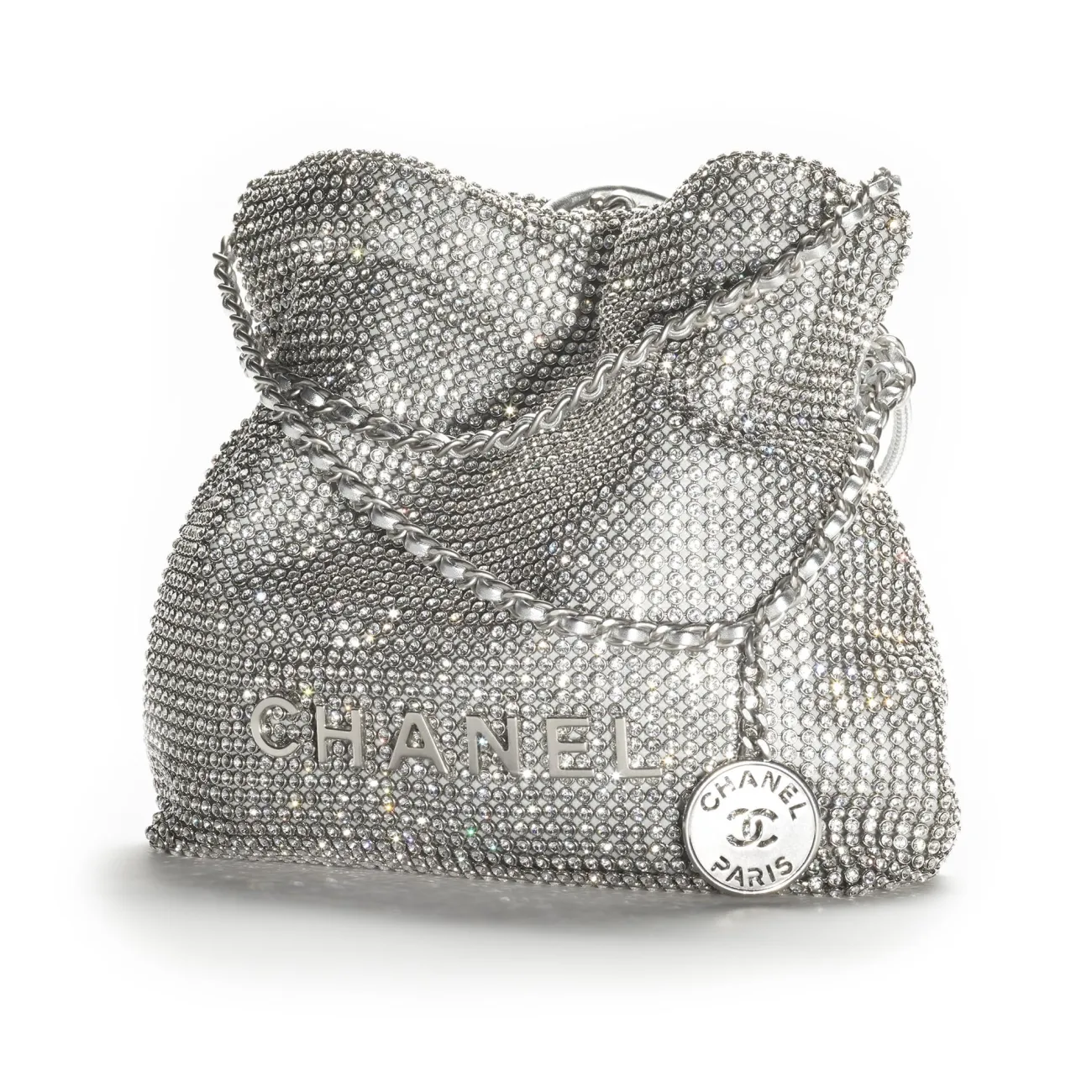 CHANEL 22 Mini Handbag bag