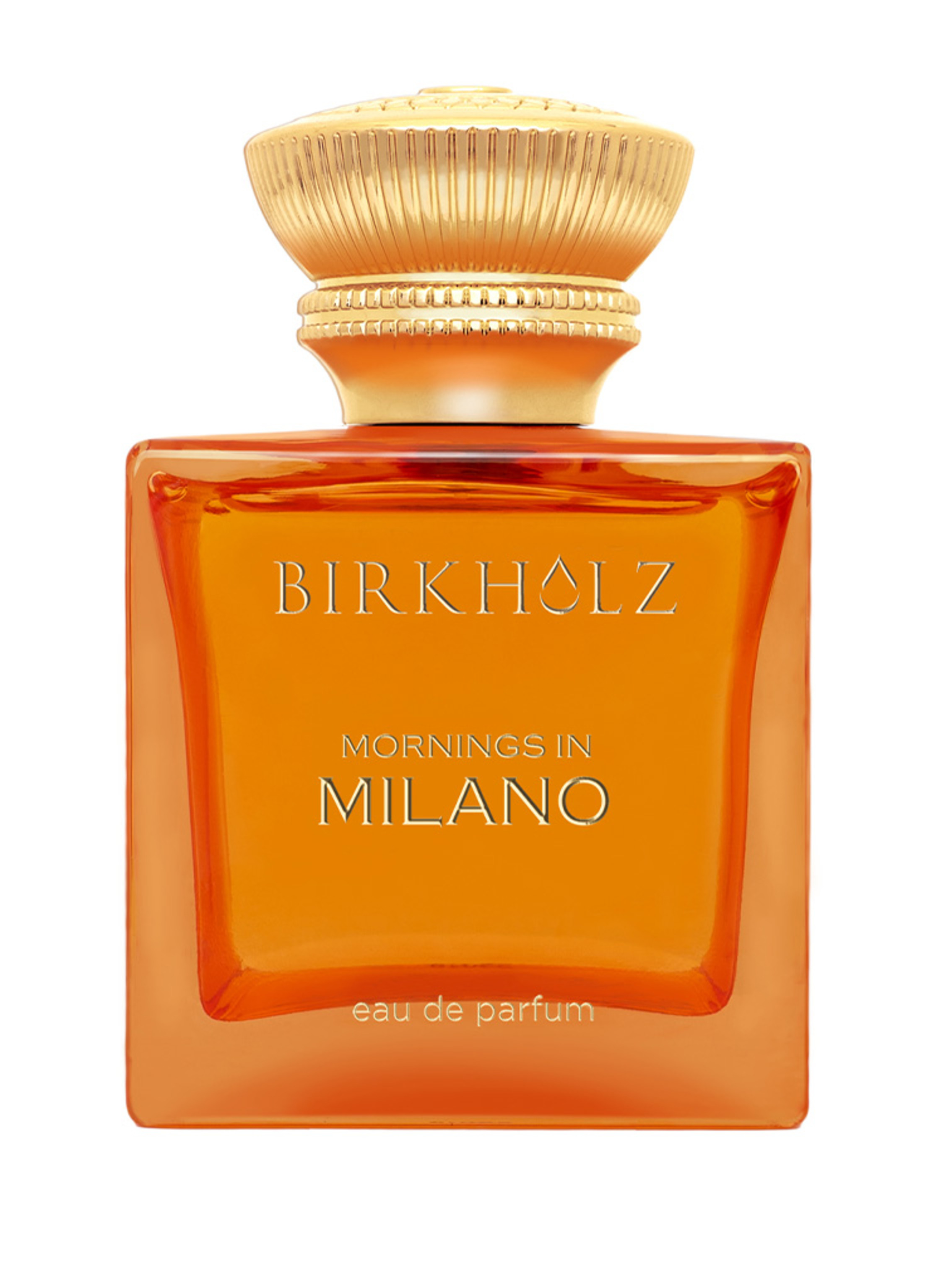 BIRKHOLZ MORNINGS IN MILANO