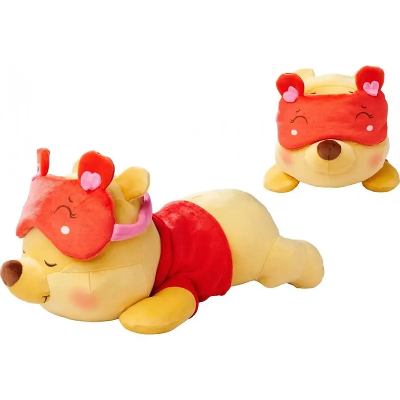 Kuscheltier Snuglets Wellbeing Pooh
