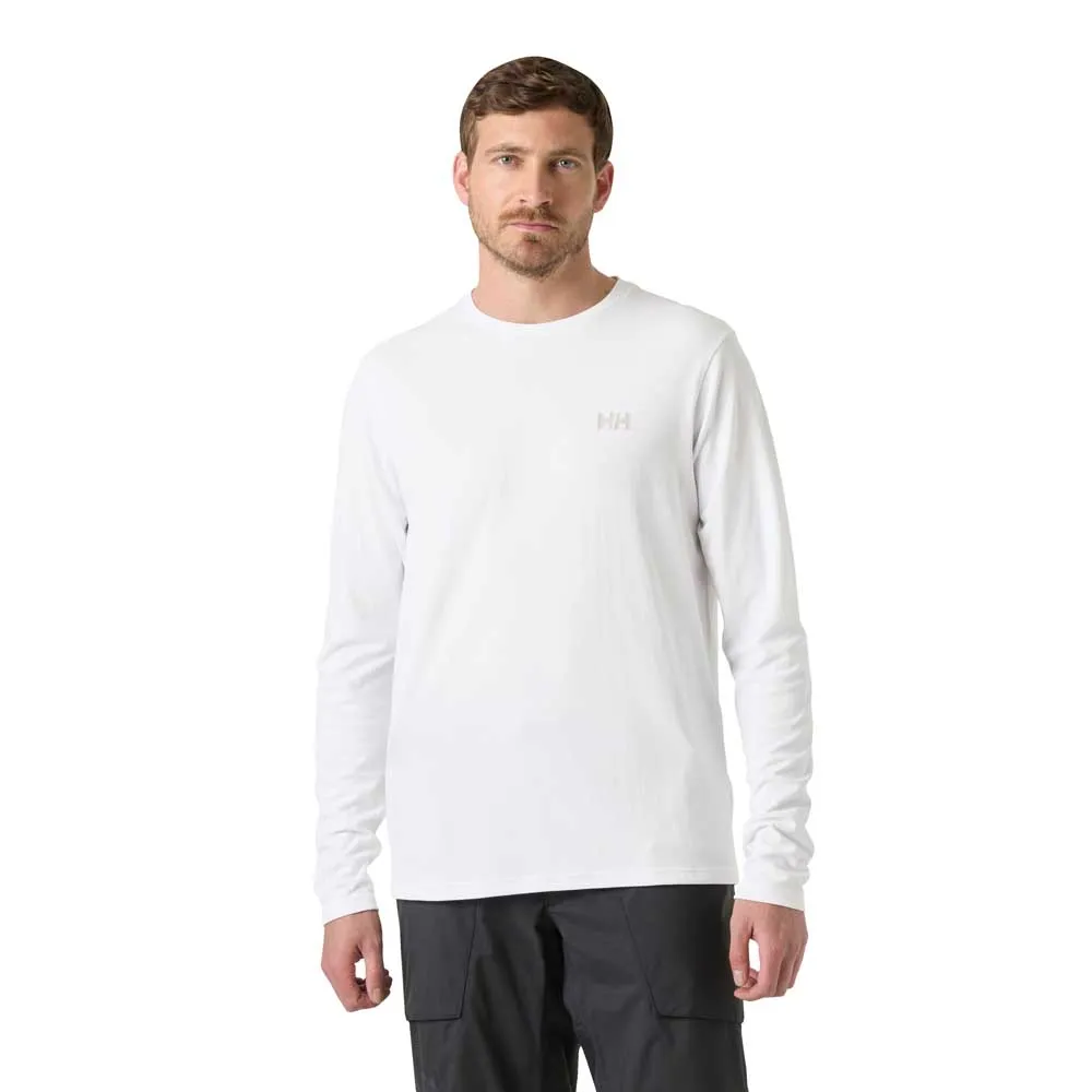 Helly Hansen Lifa active solen UV long sleeve T-shirt