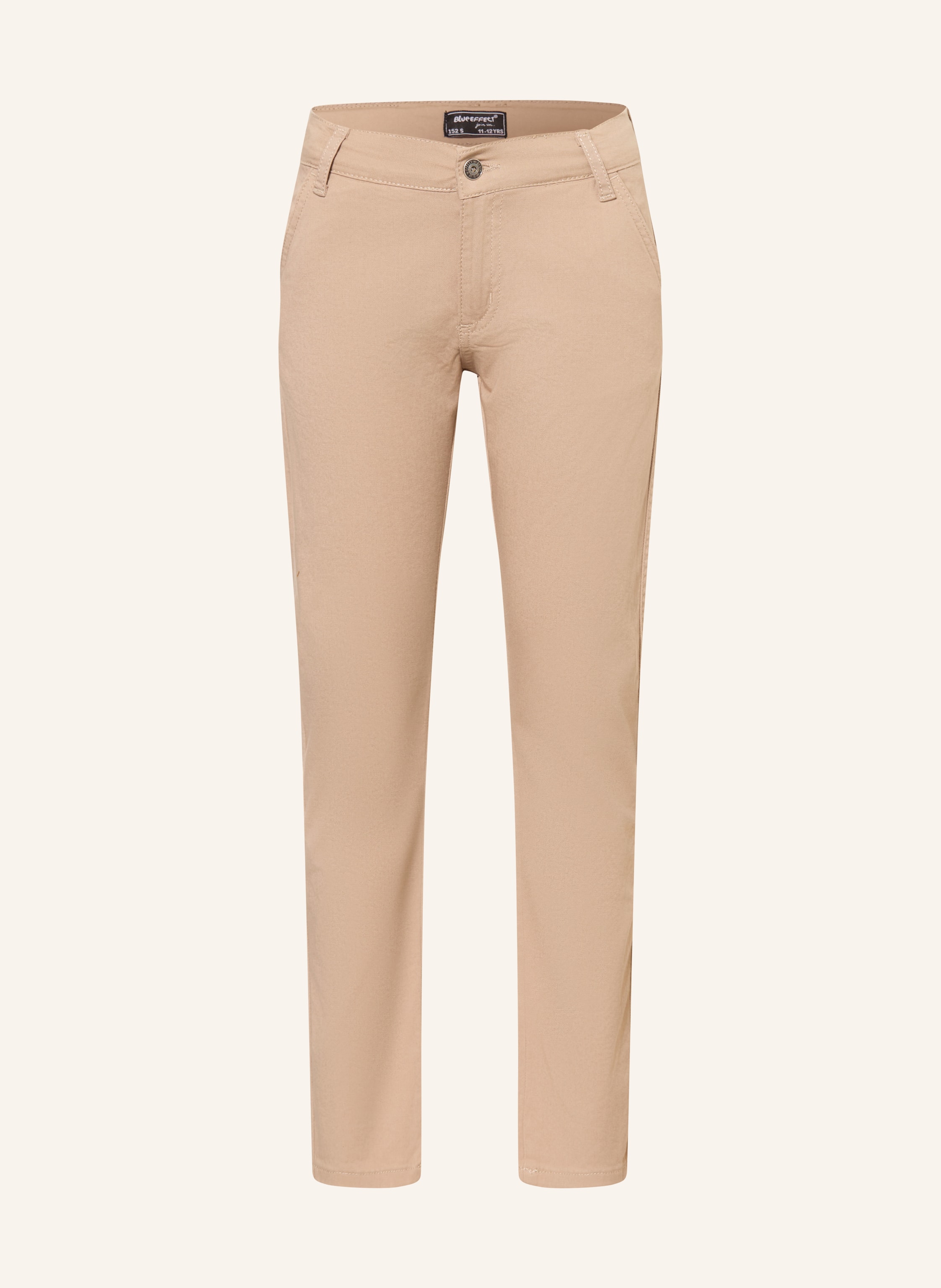BLUE EFFECT Chino