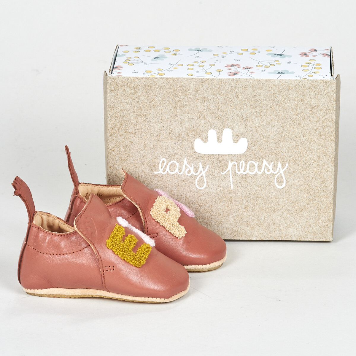 Easy Peasy - MY BLUBLU - Pink