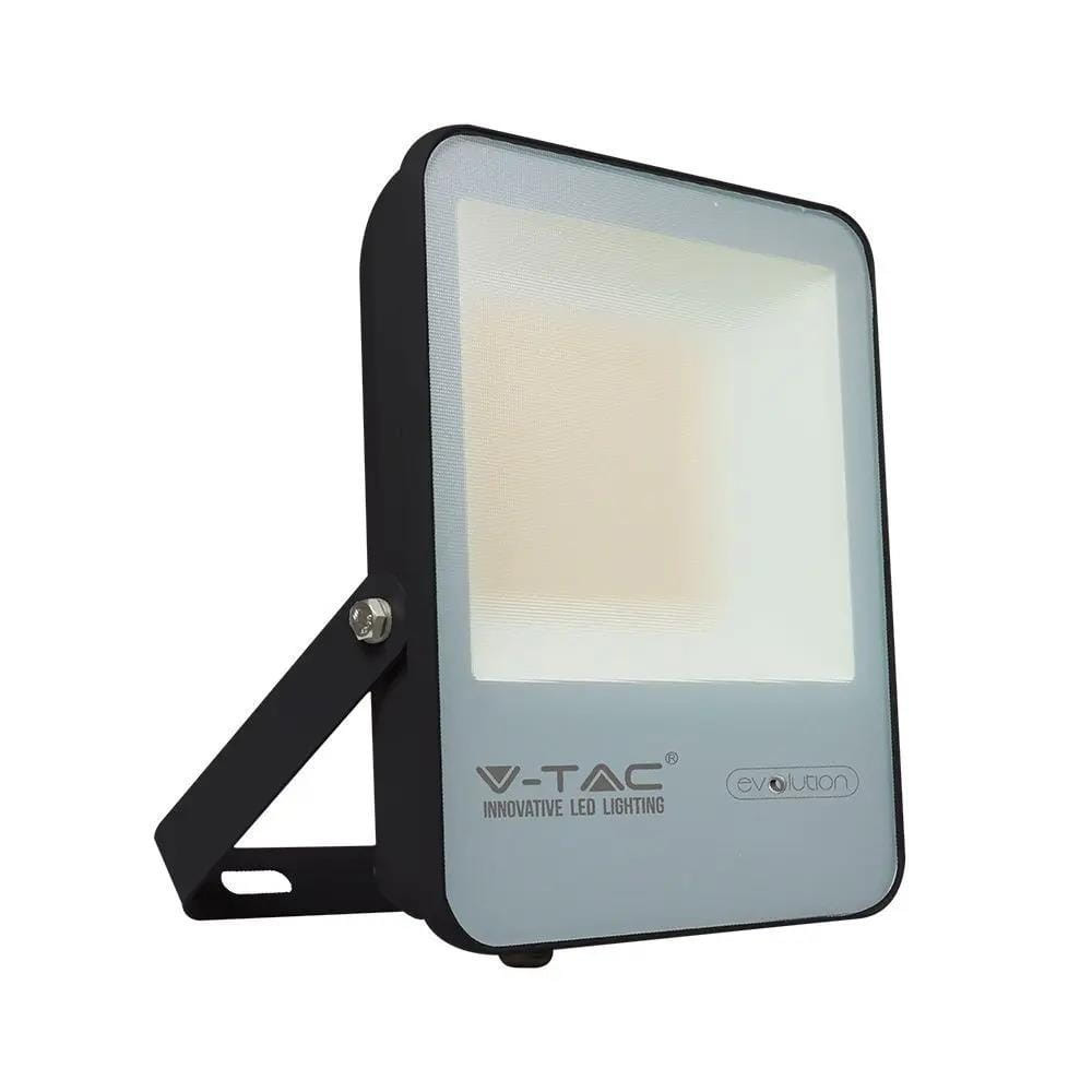 Naświetlacz halogen 30185czarny LED 30W 4720lm biały zimny IP65 V-TAC