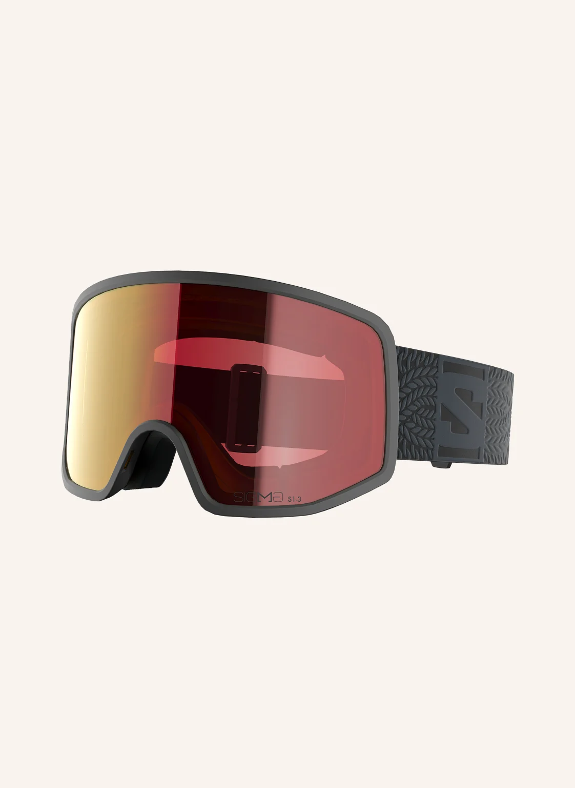 SALOMON Skibrille SENTRY PRO S