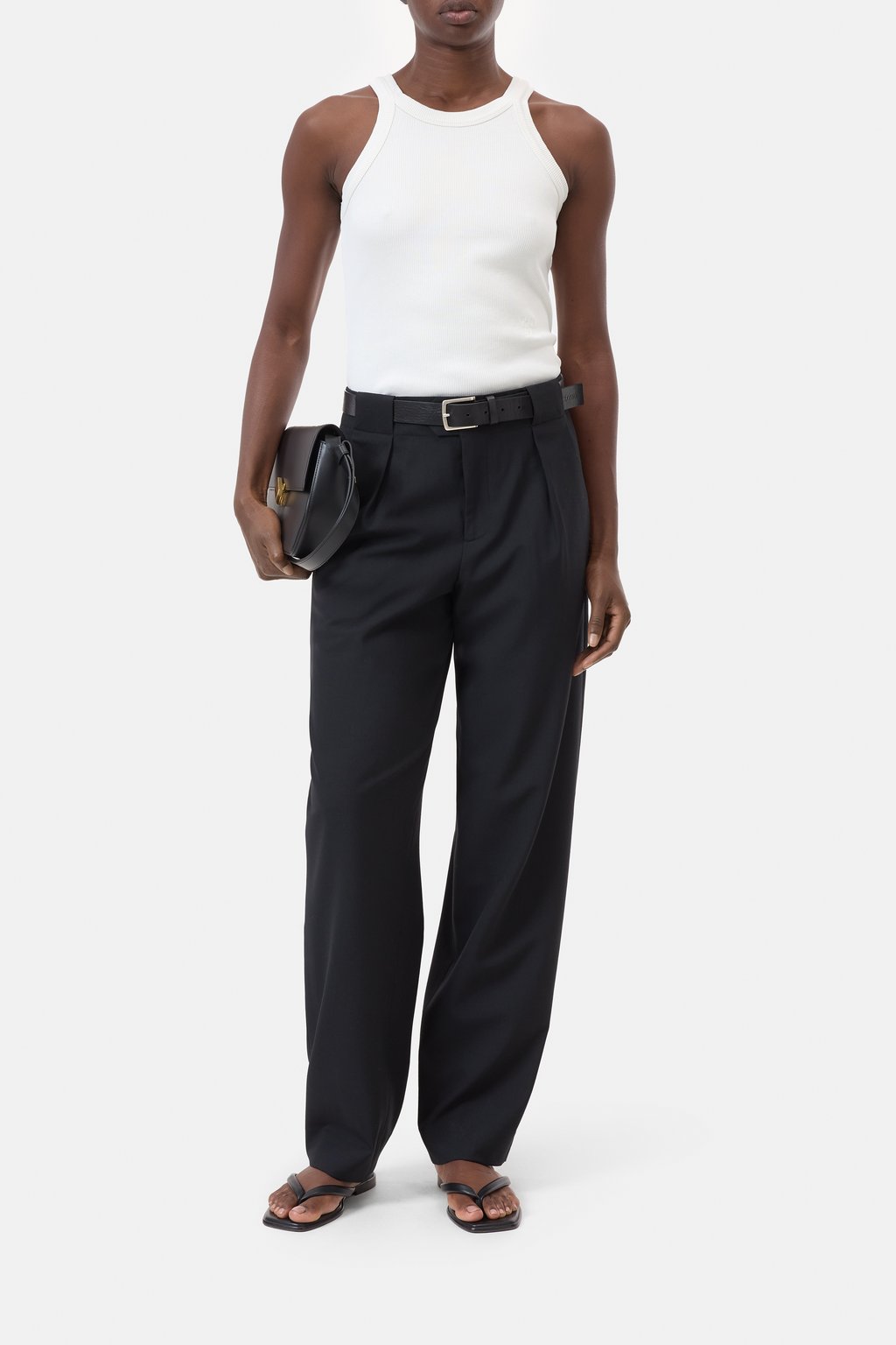 Wide Pants - Mawson