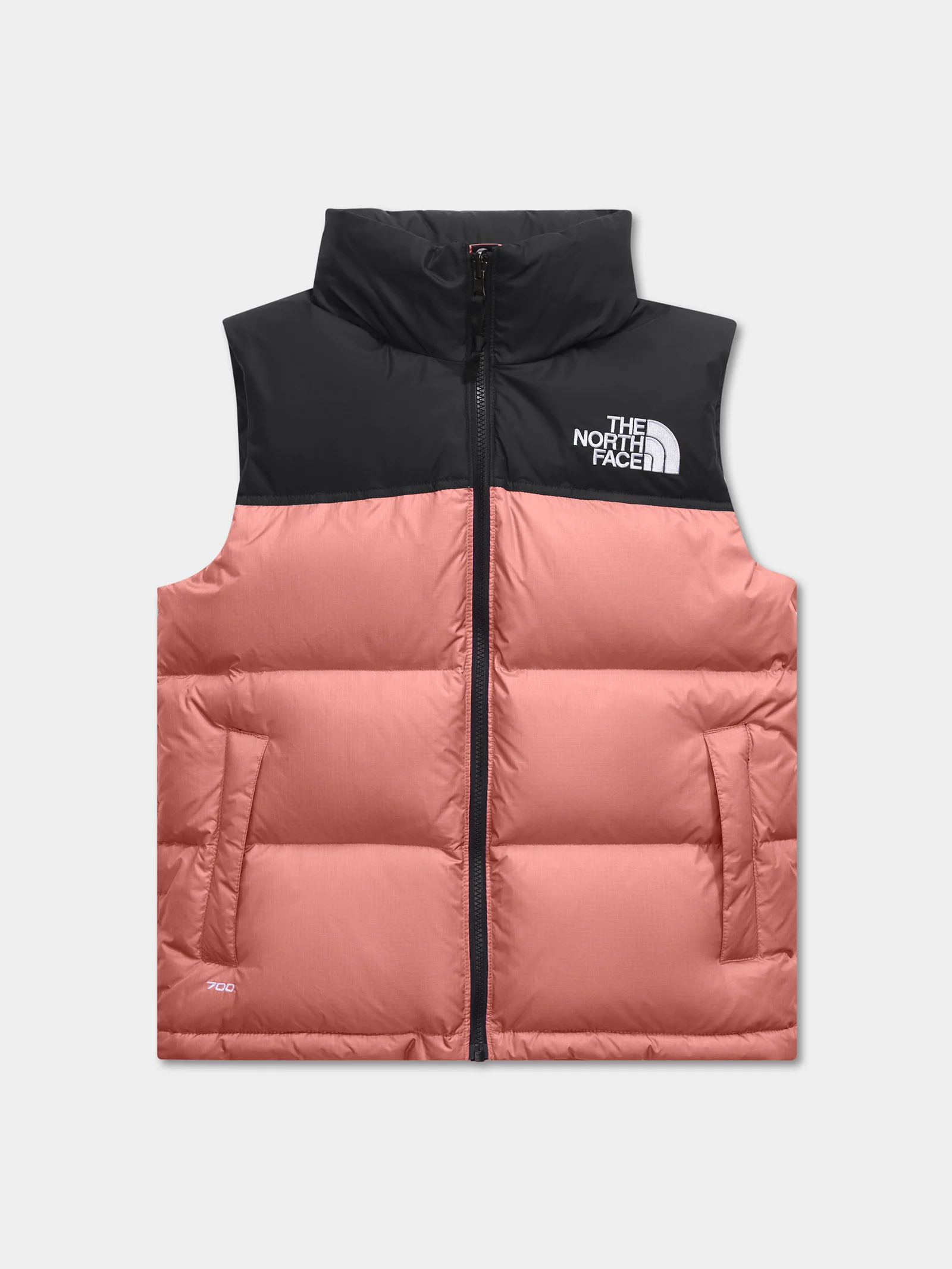 1996 Retro Nuptse Vest