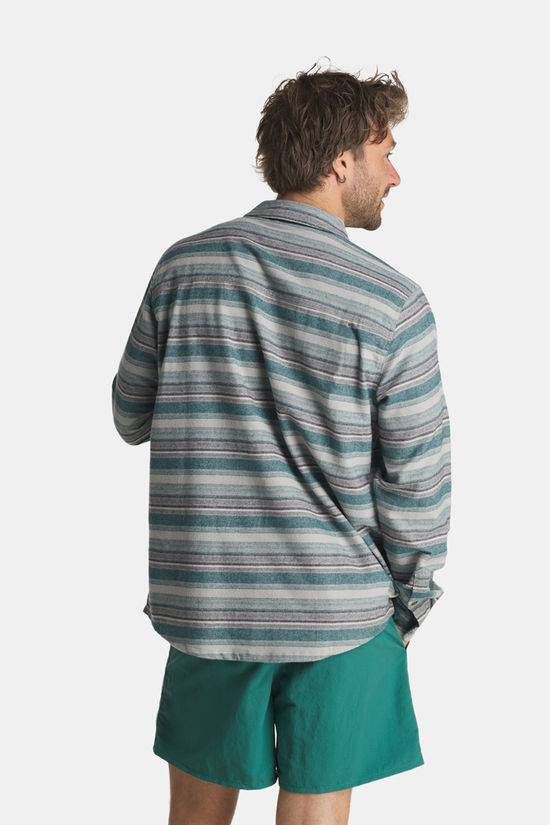 Passenger Backcountry Stripe 'Light' Shirt