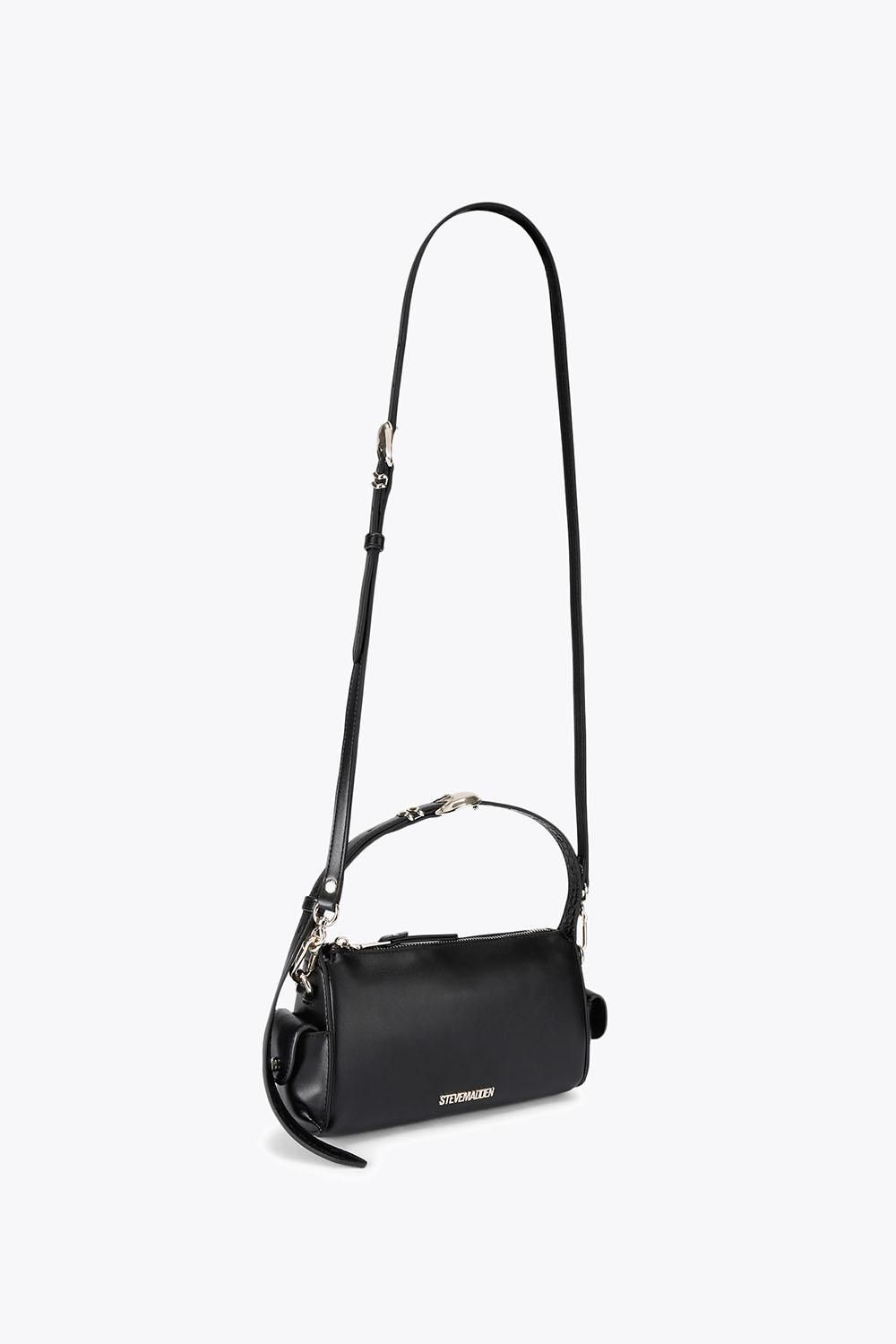 STEVE MADDEN Doha Bag Black'