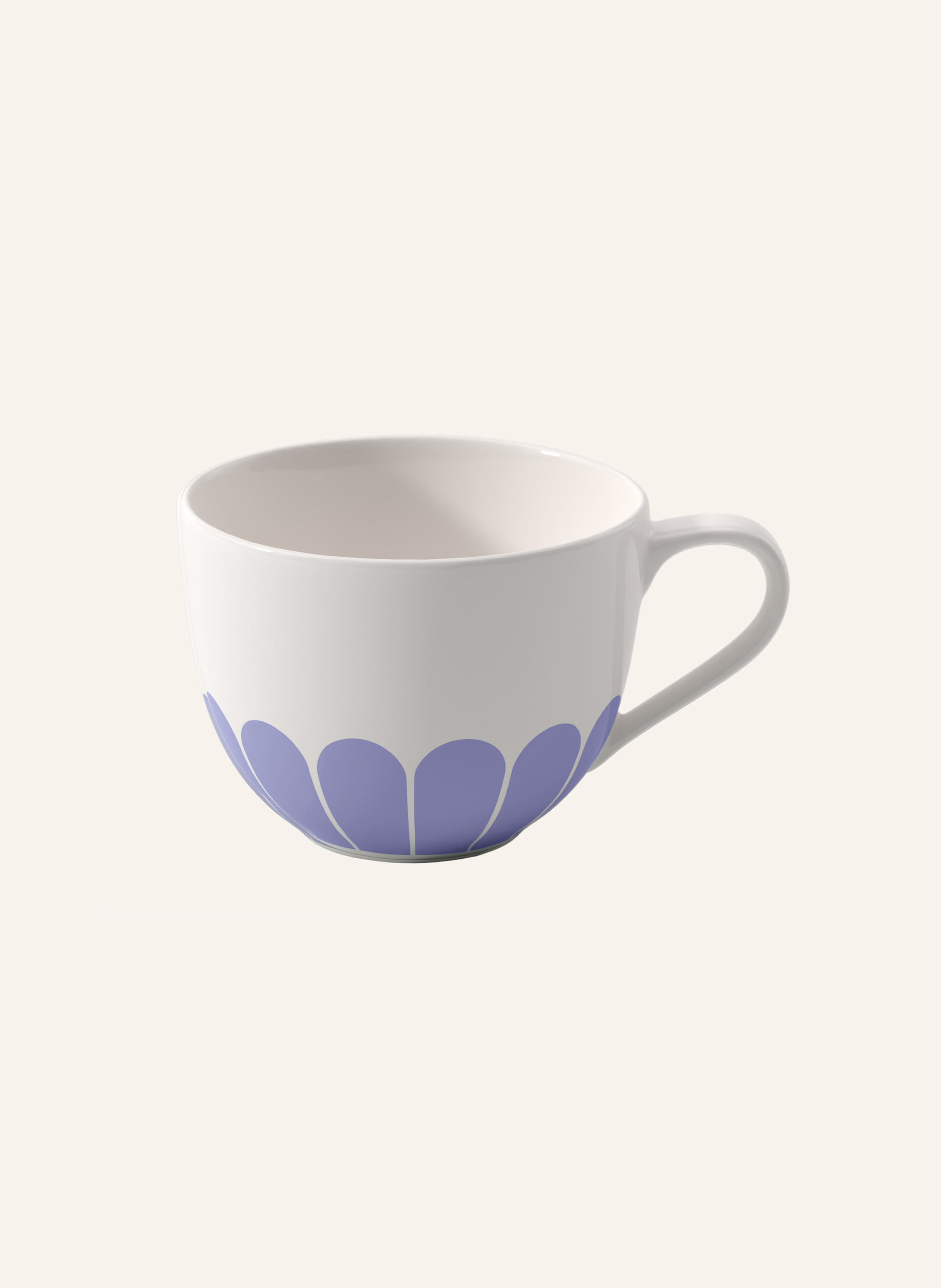 Villeroy & Boch Kaffeetasse FLEUR BLEU