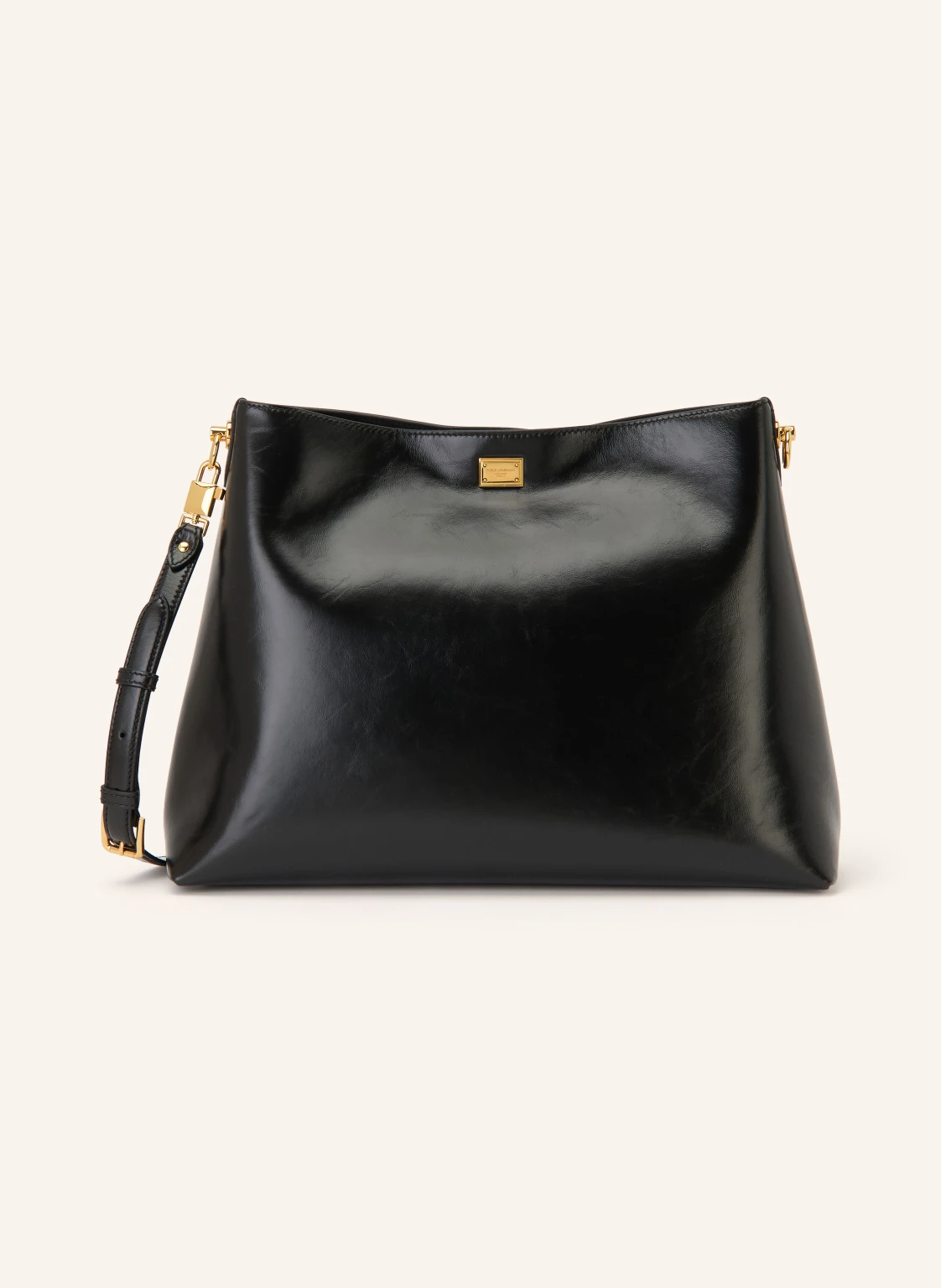 DOLCE & GABBANA Schultertasche VITTORIA LARGE