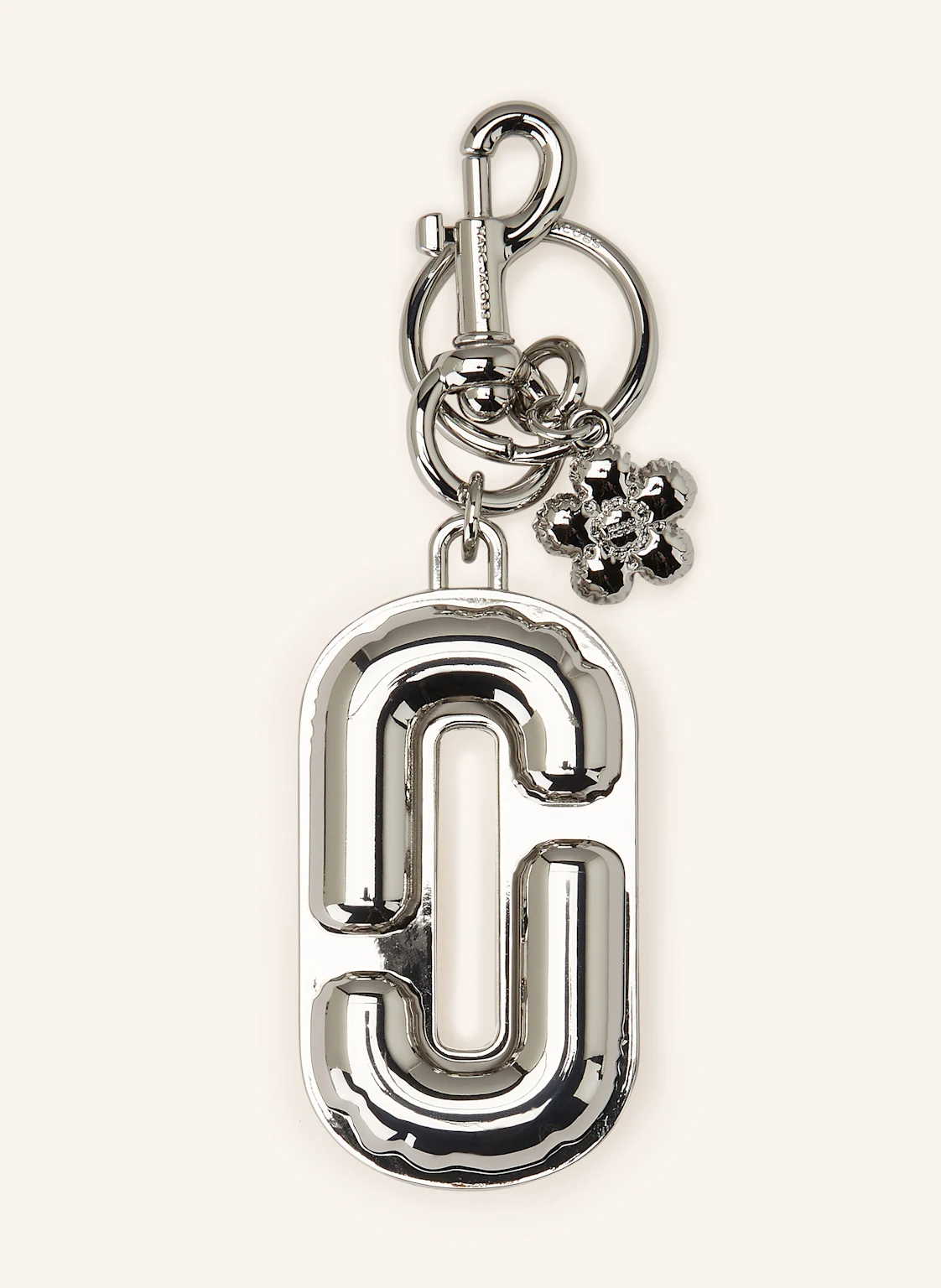 MARC JACOBS Taschenanhänger THE J MARC BALLOON BAG CHARM