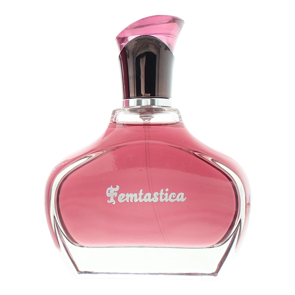 Louis Cardin Femtastica Eau de Parfum 100ml Spray