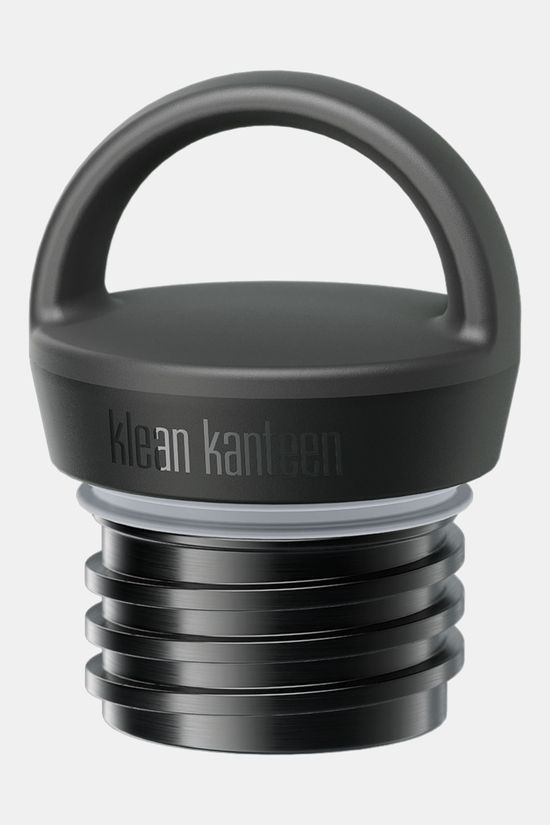 Klean Kanteen Rise Ach Loop Cap (Classic Collection) Dop