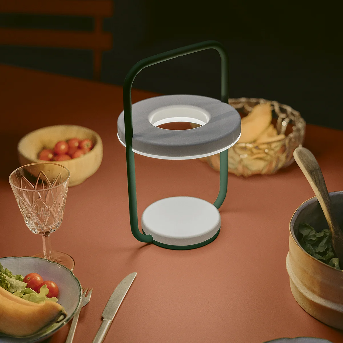 Fermob - Ulli Akku LED-Leuchte