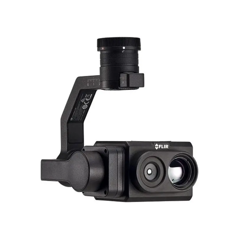 Kamera Vue TZ20