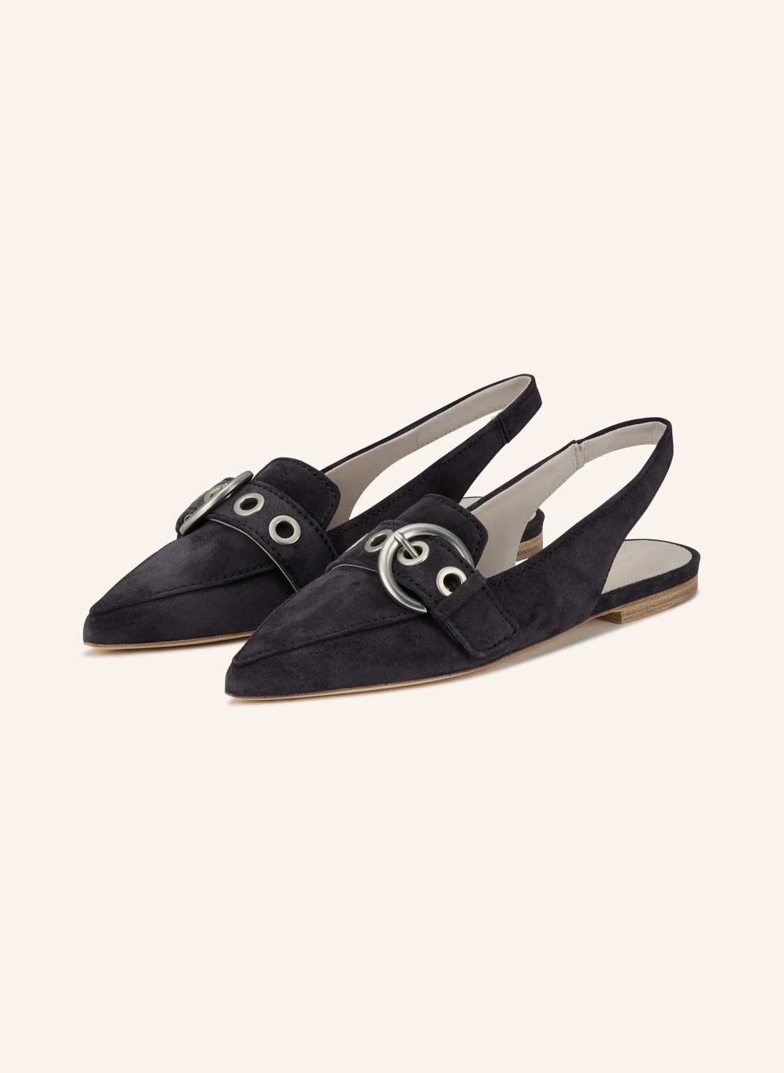 KENNEL & SCHMENGER Slingballerinas GRETA