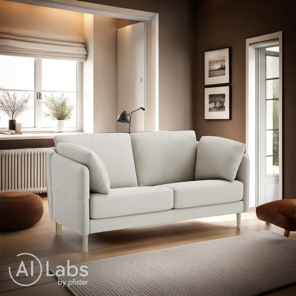 Einzelsofa I-Cielo