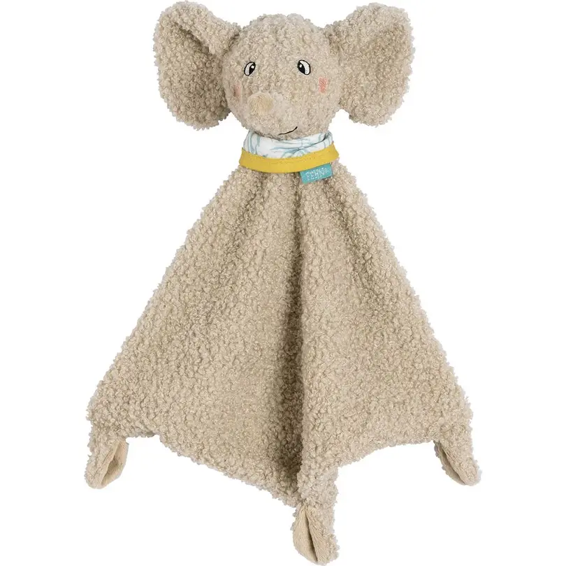 Kuscheltier Elefant