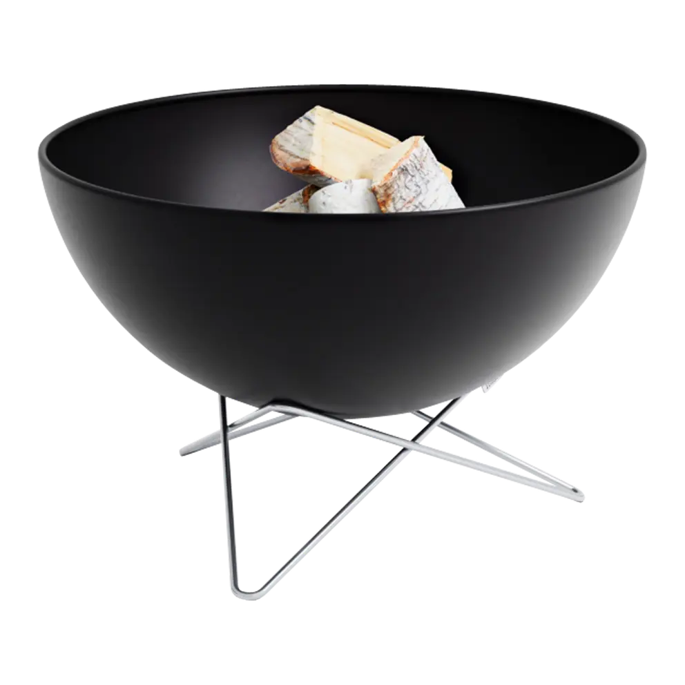 Feuerkorb & Grill Bowl 70