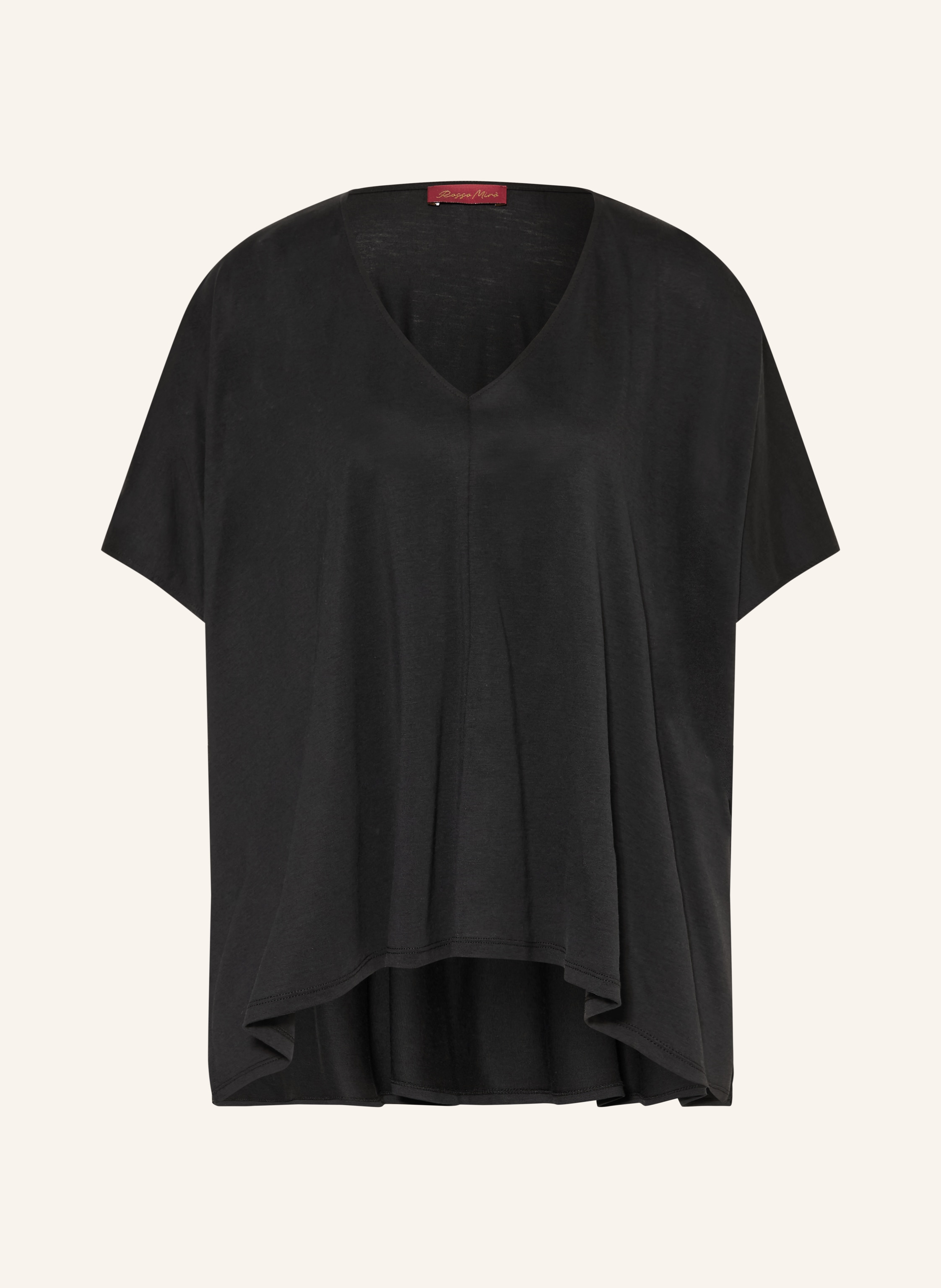 ELENA MIRO Oversized-Shirt