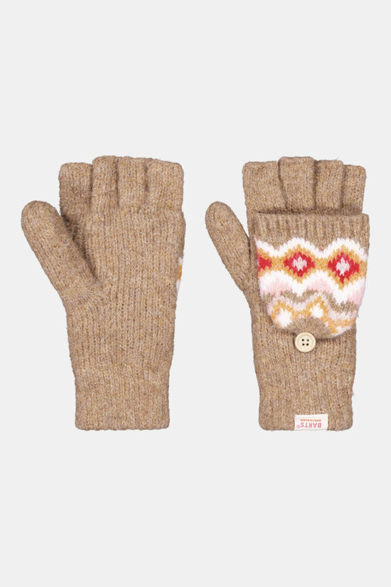 Barts Leonari Bumgloves Handschoen Junior