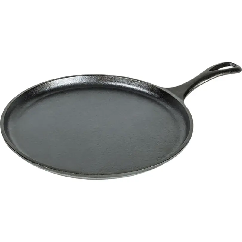 Grillpfanne Lodge