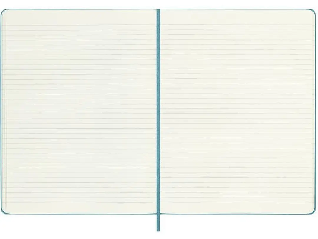 Notizbuch Classic