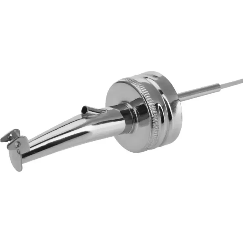 Ausgiesser 2er-Set Inox Gastro
